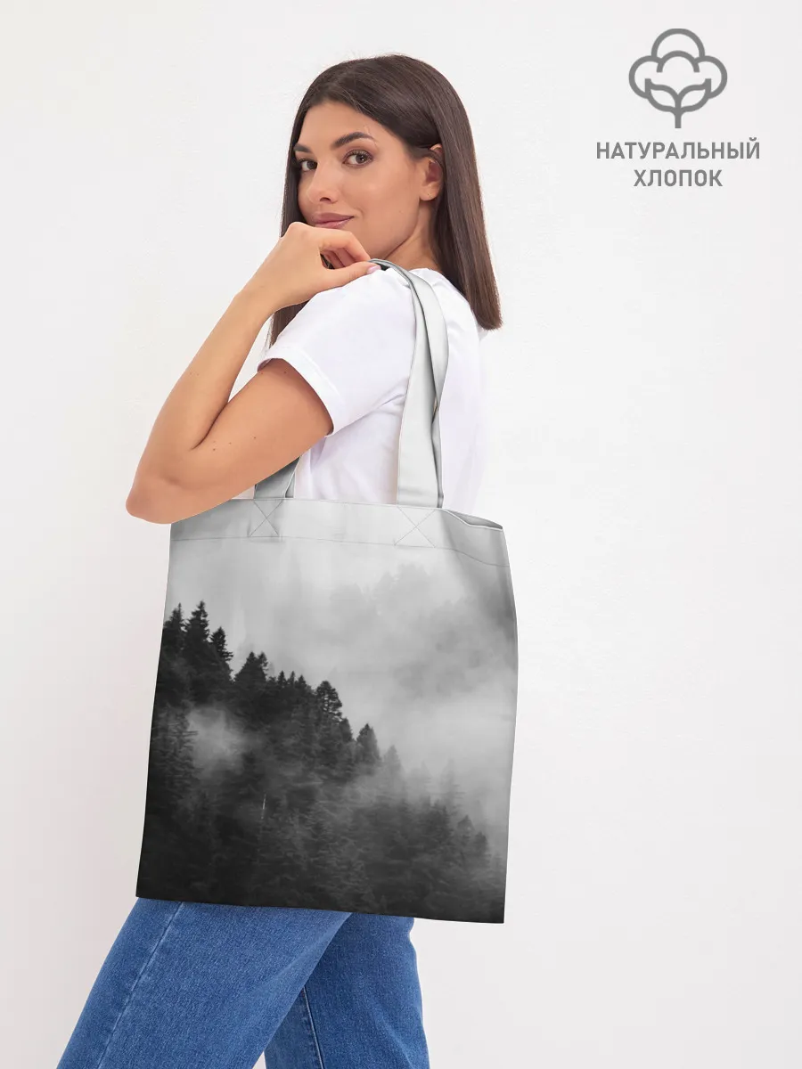 Шоппер база / Природа - Лес