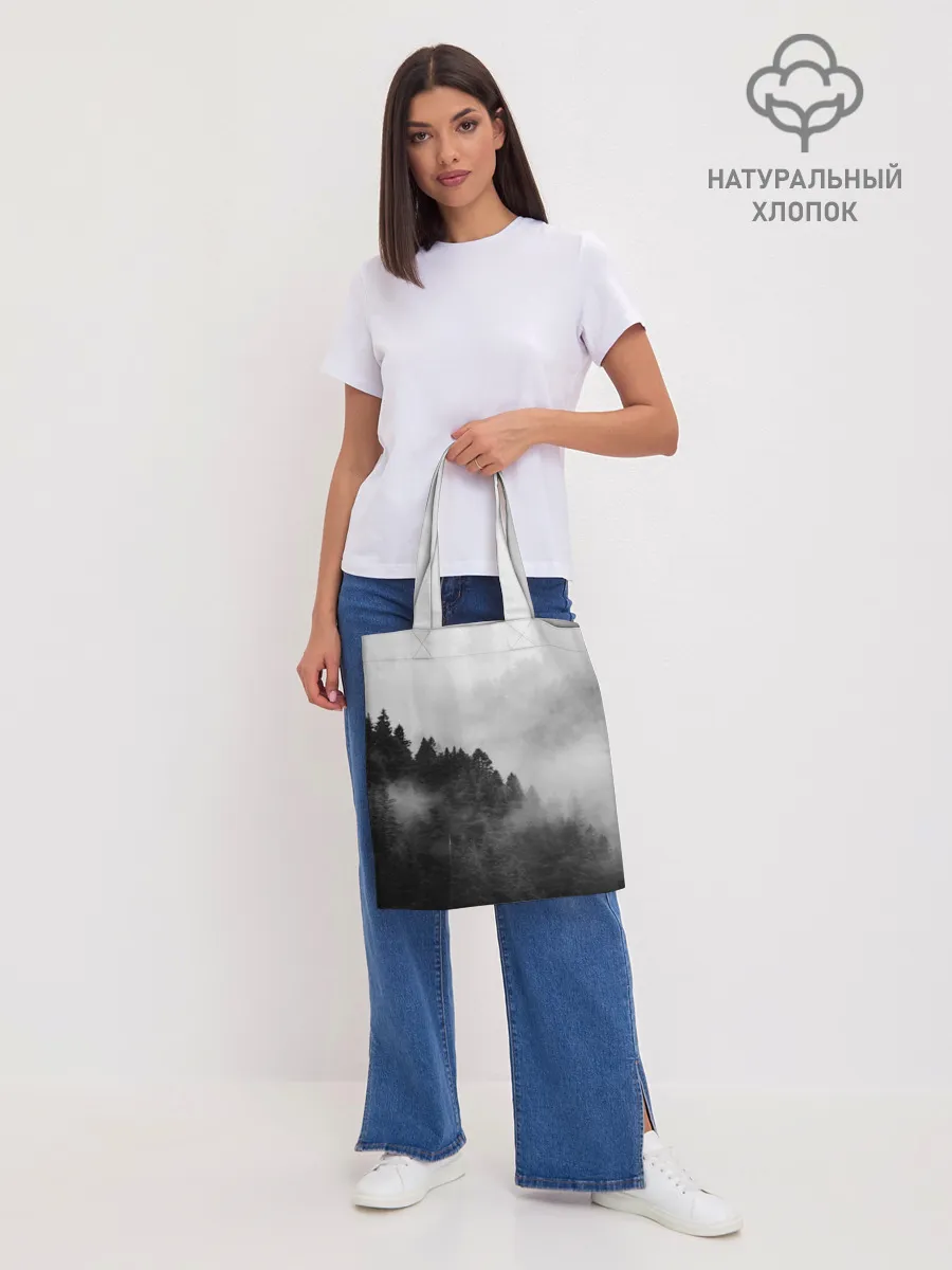 Шоппер база / Природа - Лес