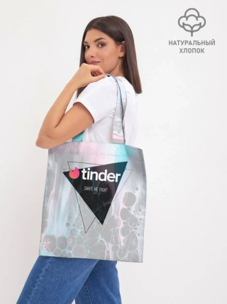 Шоппер база / Тиндер | Tinder Swipe Right