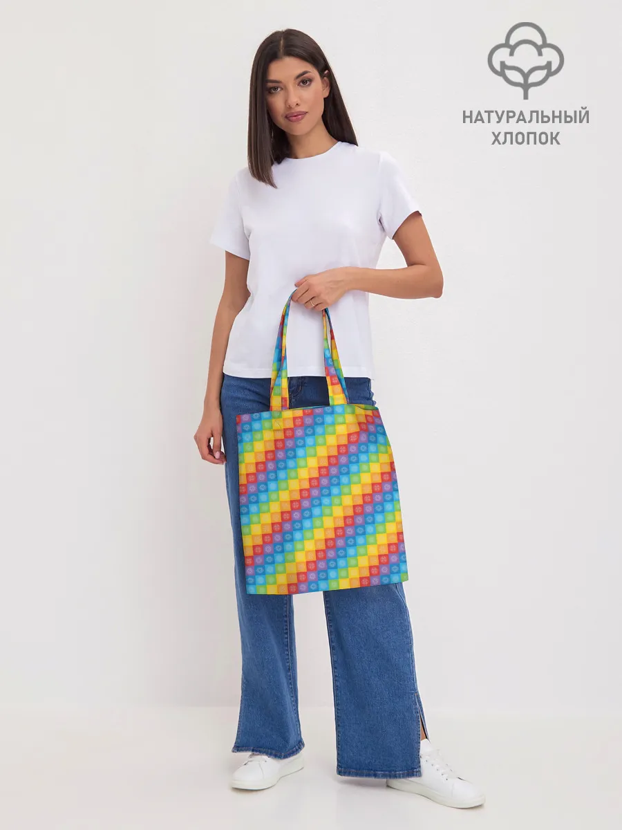 Шоппер база / Чакры