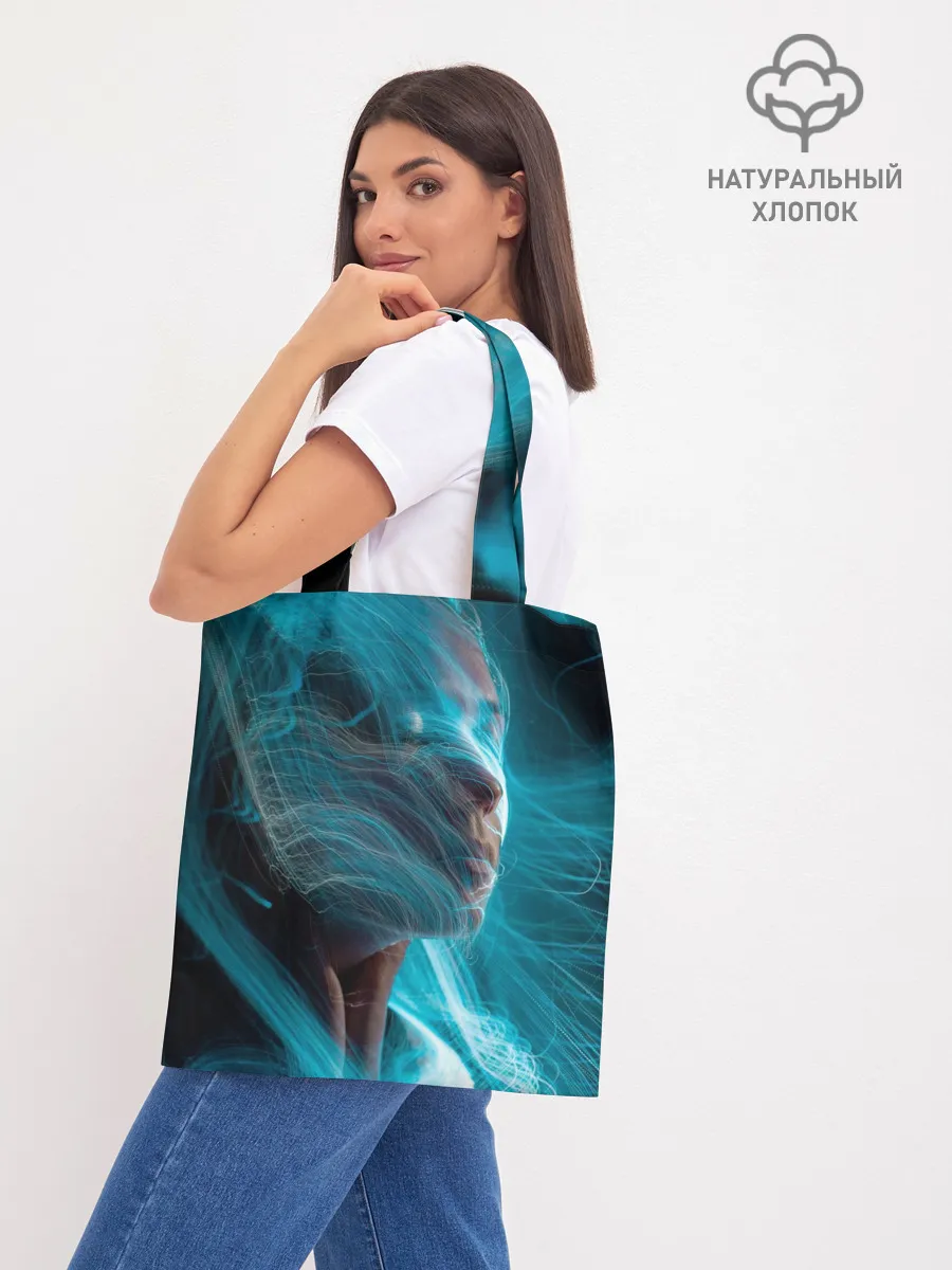 Шоппер база / Фантазия