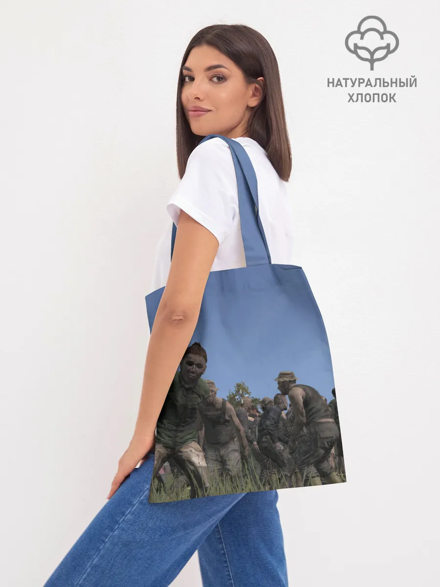 Шоппер база / DayZ.