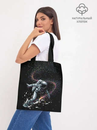 Шоппер база / Космический Сёрфинг