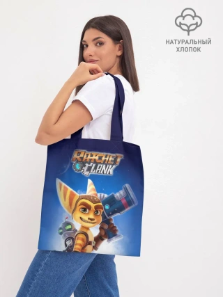 Шоппер база / Рэтчет и Кланr