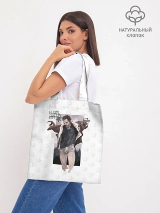 Шоппер база / Тревор Филипс ГТА5