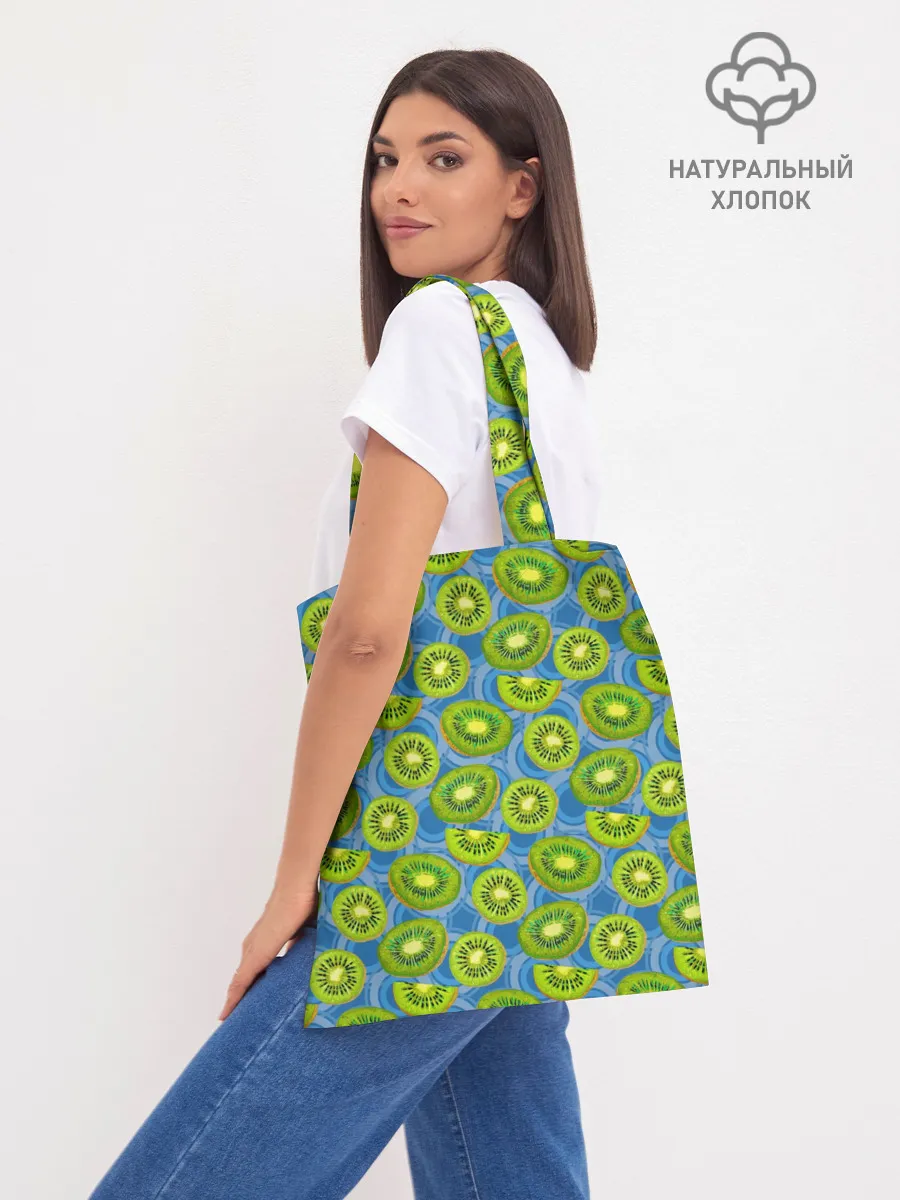 Шоппер база / Киви