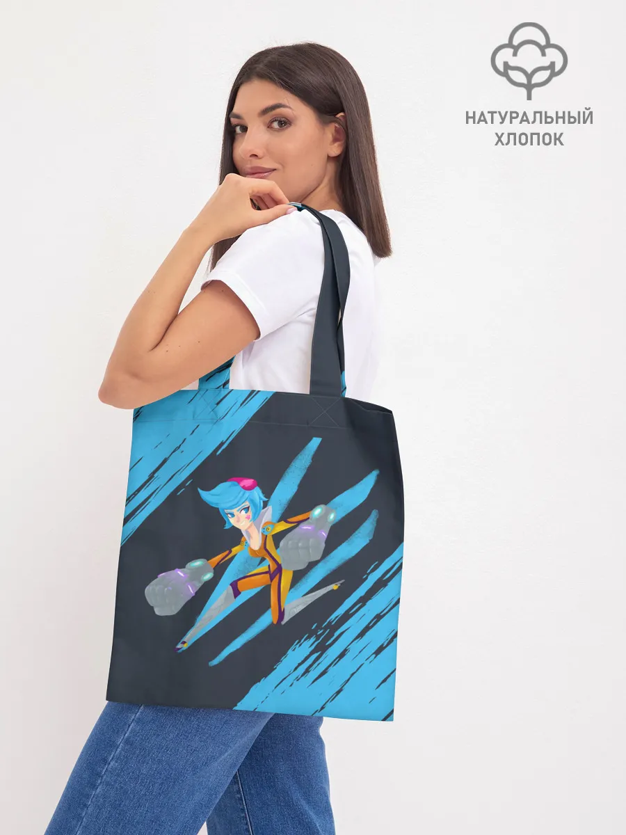 Шоппер база / Art | LOL