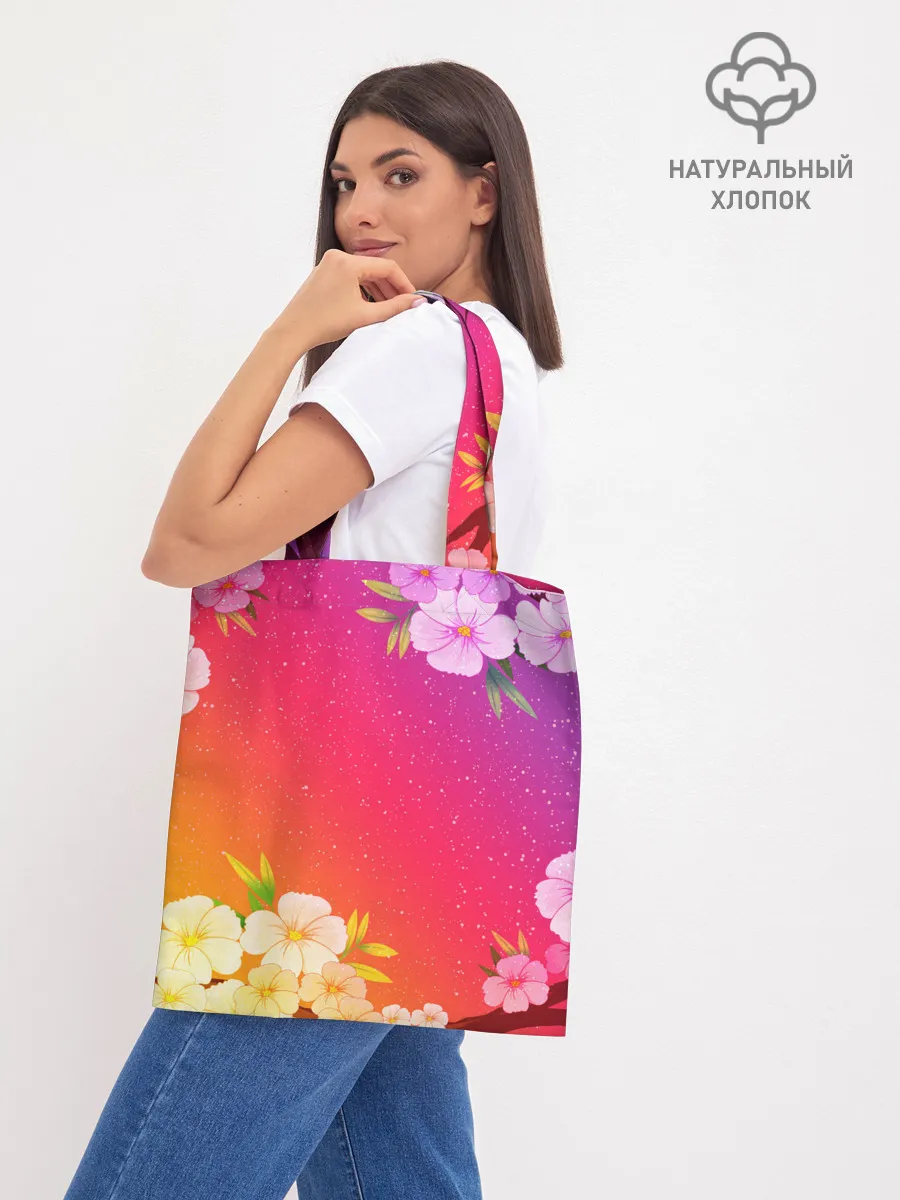 Шоппер база / САКУРА | SAKURA