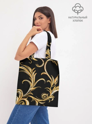 Шоппер база / Лиана