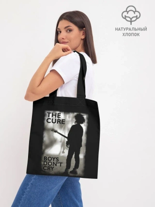 Шоппер база / THE CURE