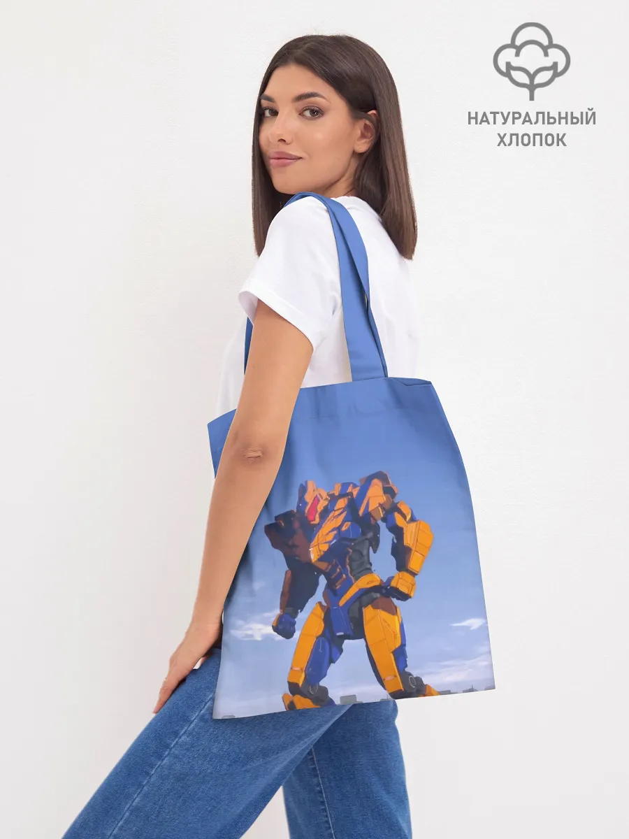 Шоппер база / Тихоокеанский рубеж