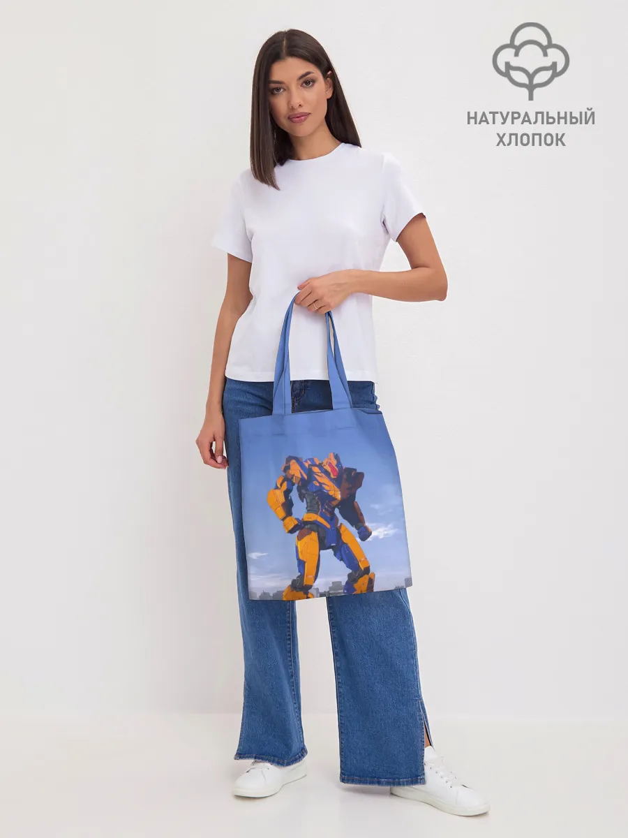 Шоппер база / Тихоокеанский рубеж