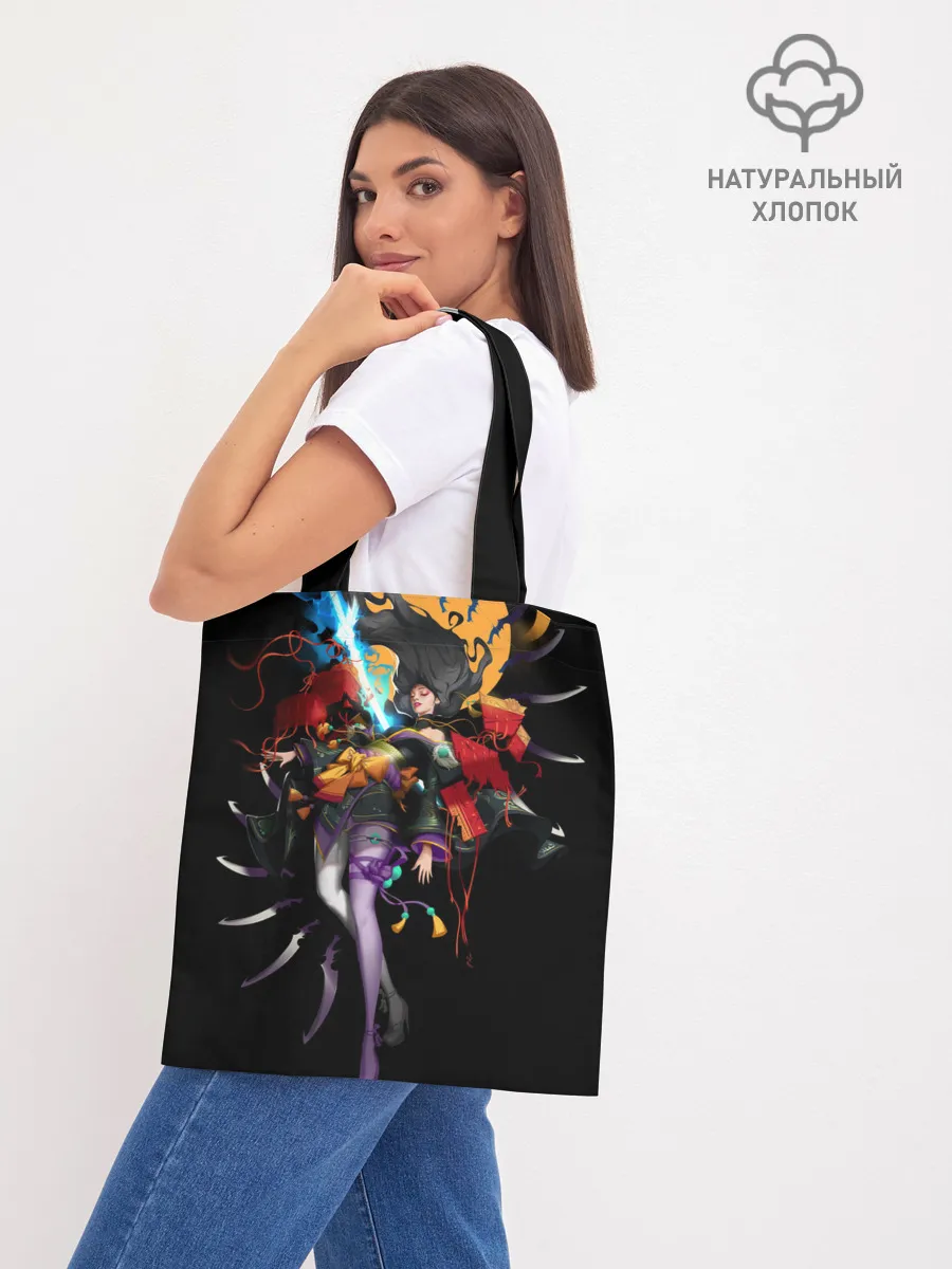 Шоппер база / lrelia | LOL