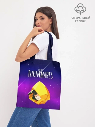 Шоппер база / LITTLE NIGHTMARES