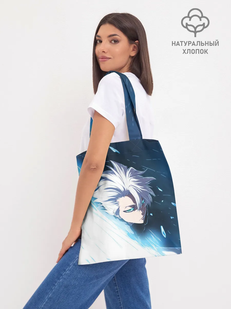 Шоппер база / БЛИЧ | ТОШИРО