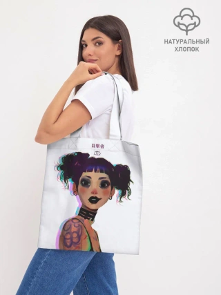 Шоппер база / The Witness