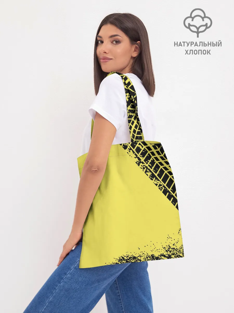 Шоппер база / LAND ROVER