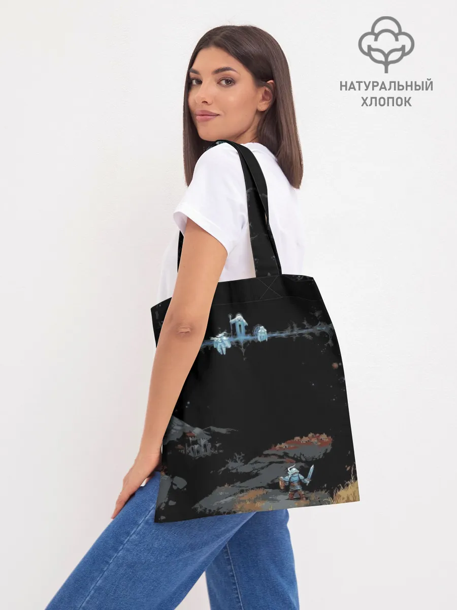 Шоппер база / Loop Hero