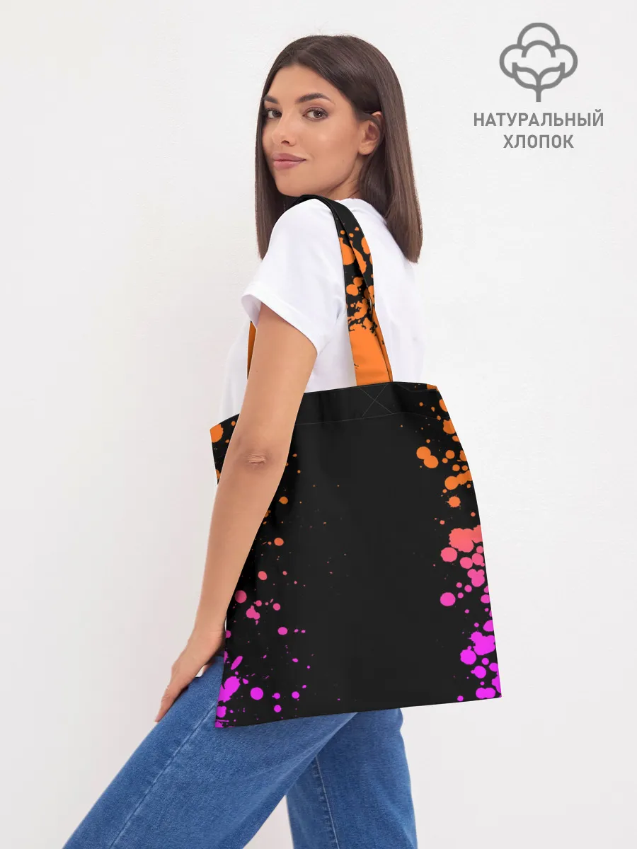 Шоппер база / Ведьмак в таверне