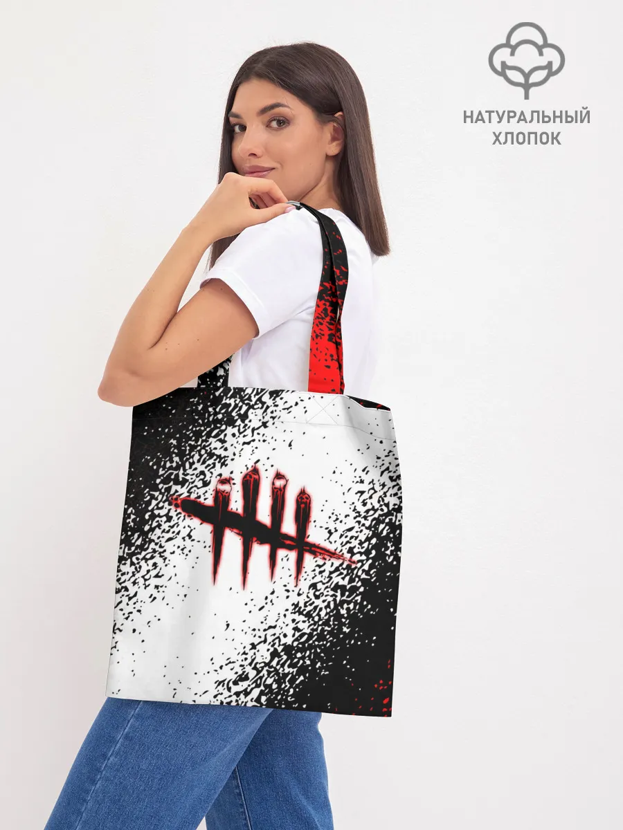 Шоппер база / Dead by Daylight