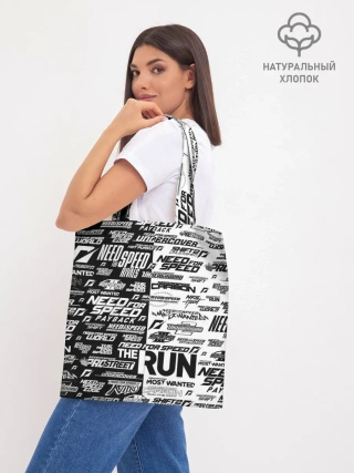 Шоппер база / NFS ALL LOGOS