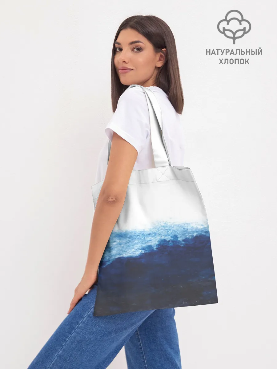 Шоппер база / Акула