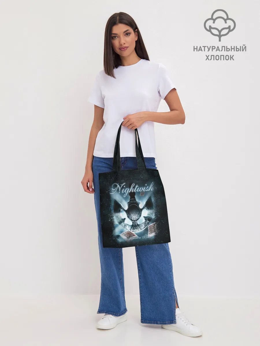 Шоппер база / NIGHTWISH