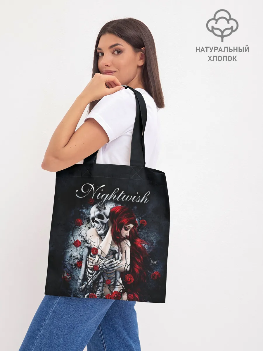 Шоппер база / NIGHTWISH