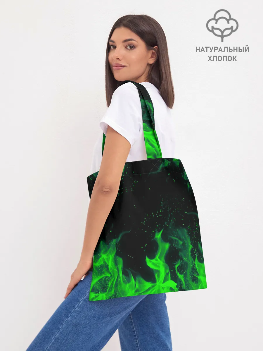 Шоппер база / GODZILLA | ГОДЗИЛЛА