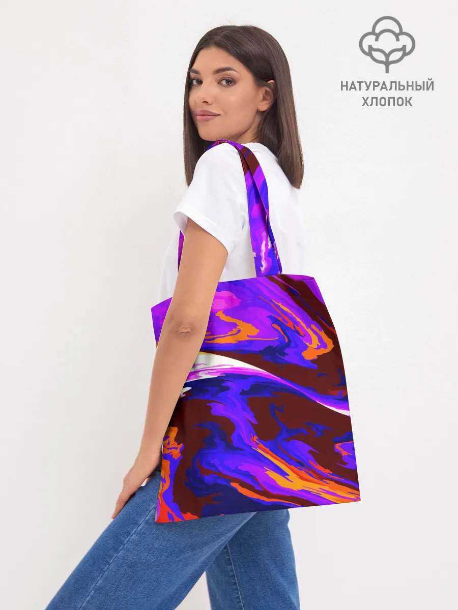 Шоппер база / Шаман Кинг | Анна