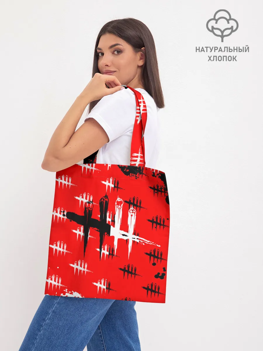 Шоппер база / dead by daylight.