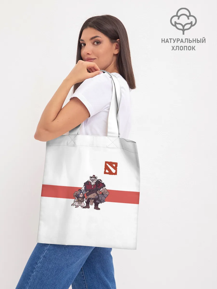 Шоппер база / Дота