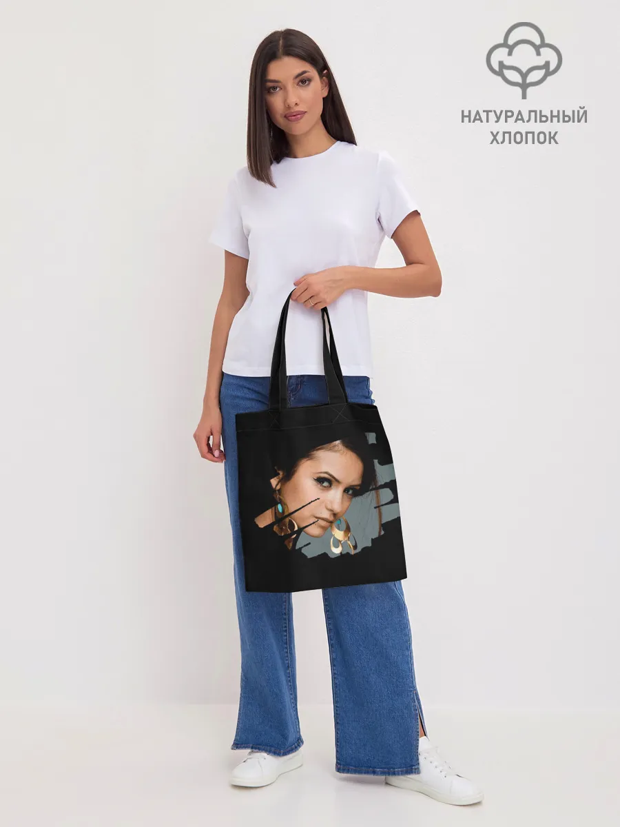 Шоппер база / Дневники вампира