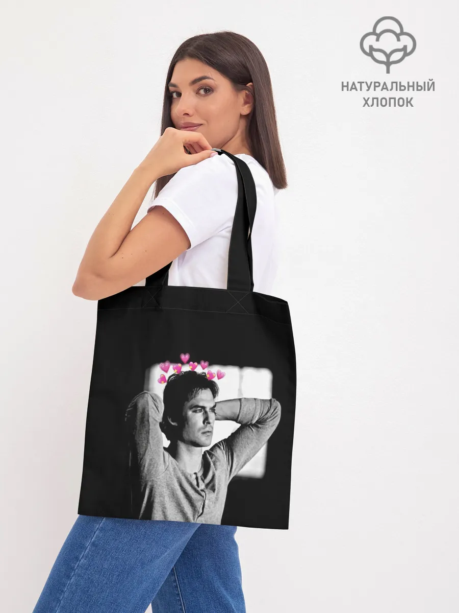 Шоппер база / Дневники вампира