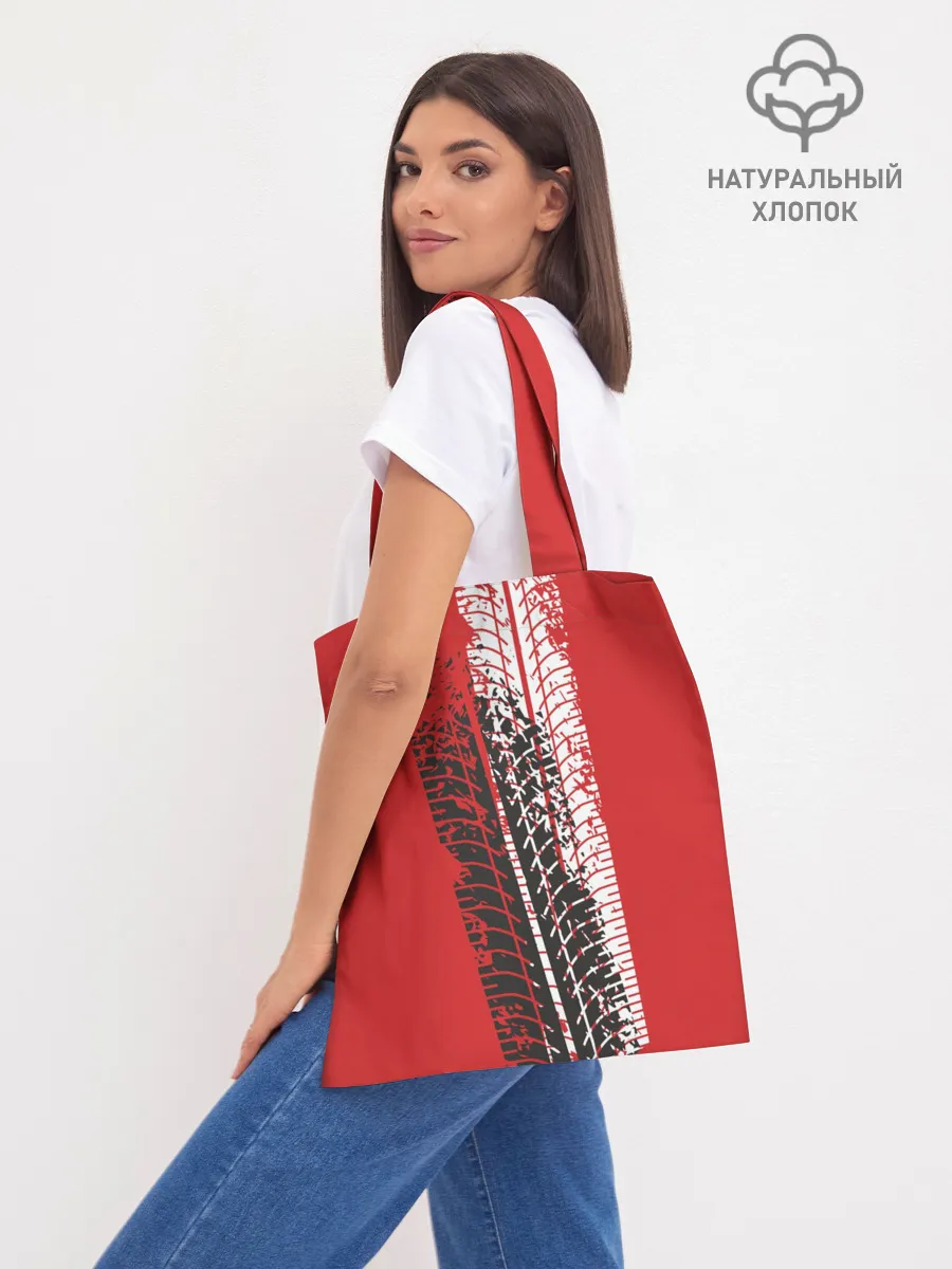 Шоппер база / Протектор шин