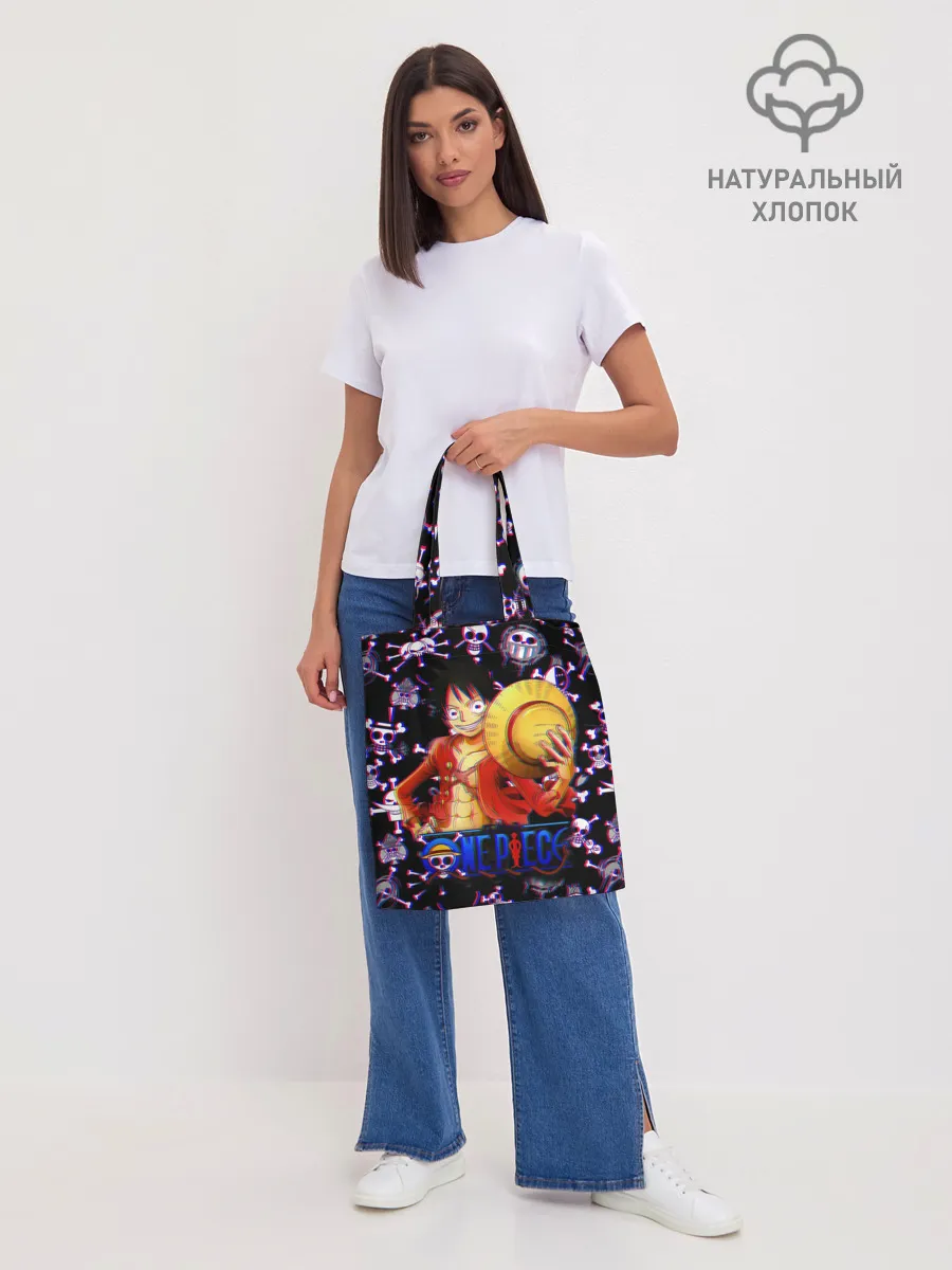 Шоппер база / Луффи One Piece | Glitch