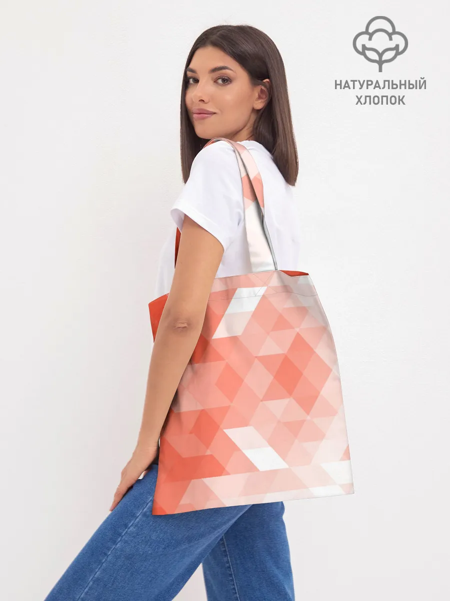 Шоппер база / GENSHIN IMPACT КЛИ