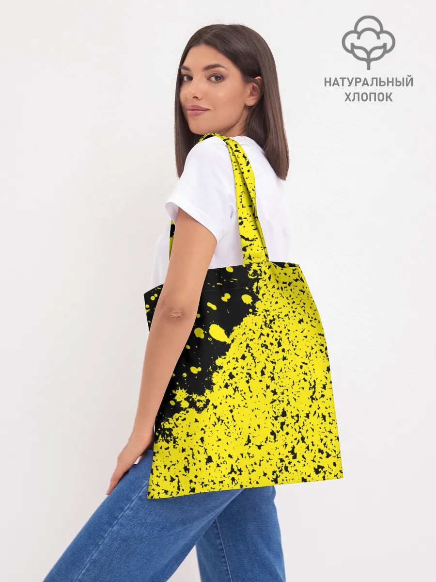 Шоппер база / NIRVANA / НИРВАНА