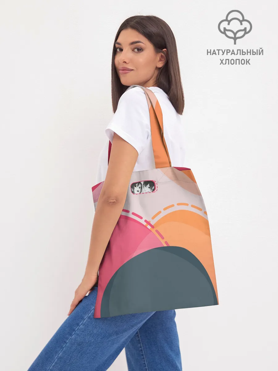 Шоппер база / Хори-сан и Миямура-кун