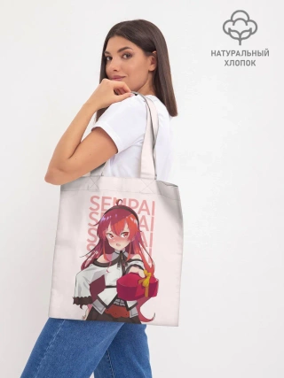 Шоппер база / Sempai