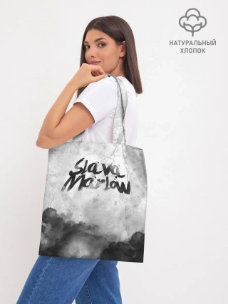 Шоппер база / SLAVA MARLOW