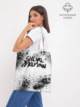Шоппер база / SLAVA MARLOW