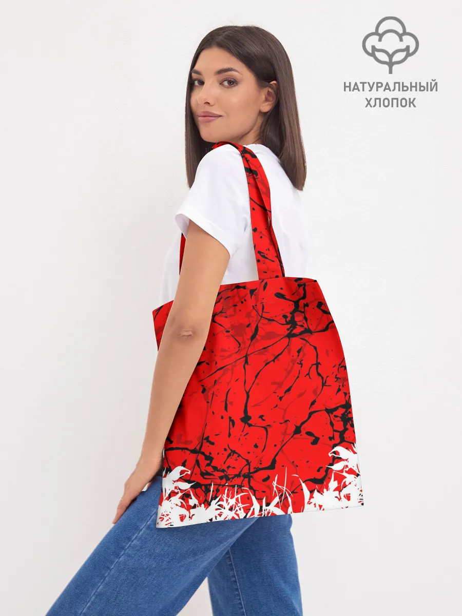 Шоппер база / Kaneki Ken