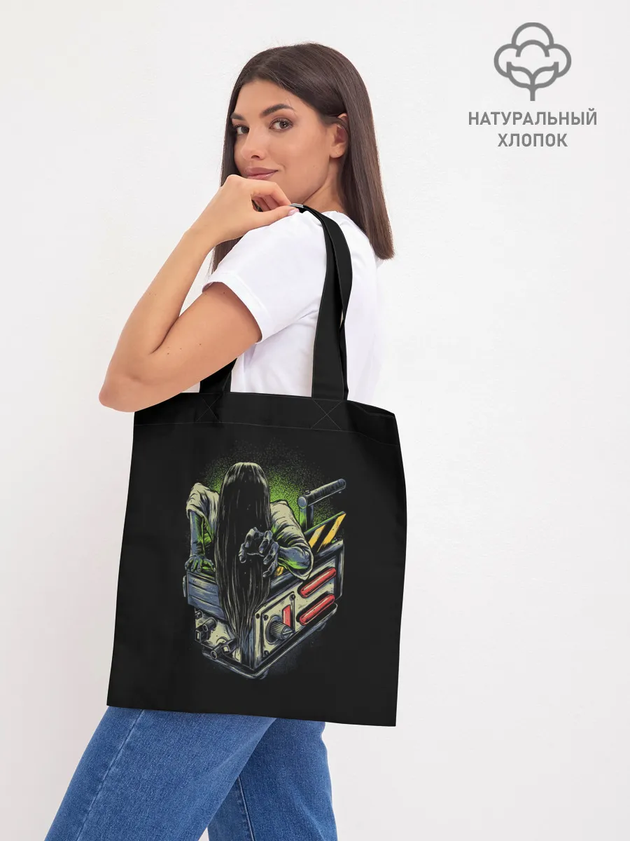 Шоппер база / Звонок