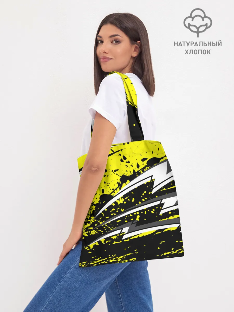 Шоппер база / Friday Night Funkin