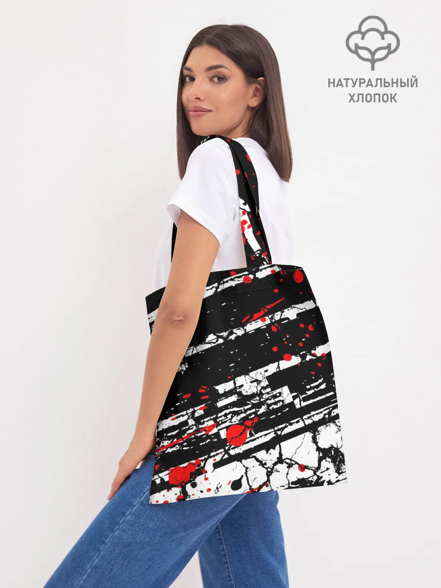 Шоппер база / RAMMSTEIN