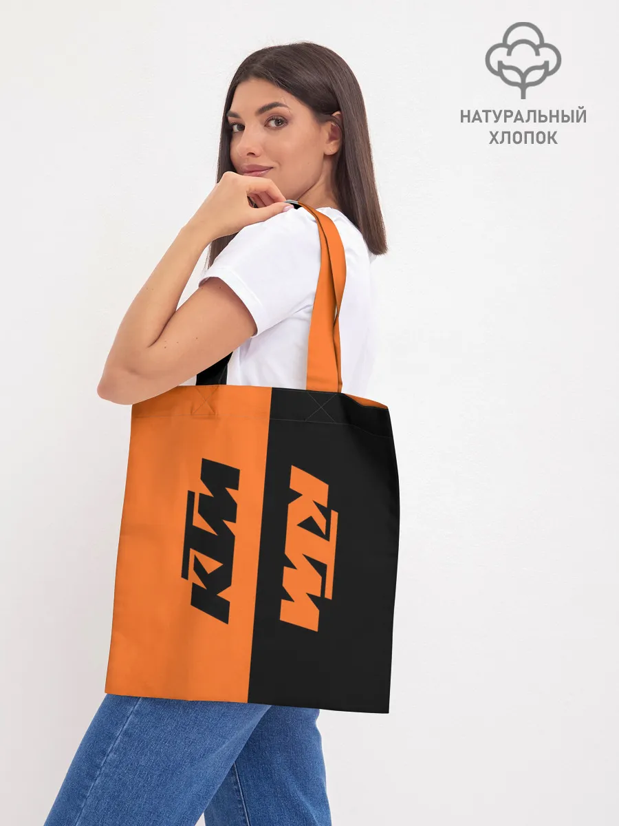 Шоппер база / KTM | КТМ