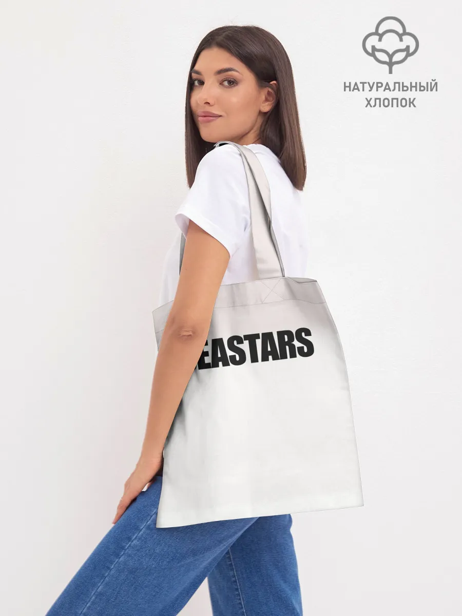 Шоппер база / Джуно и Хару