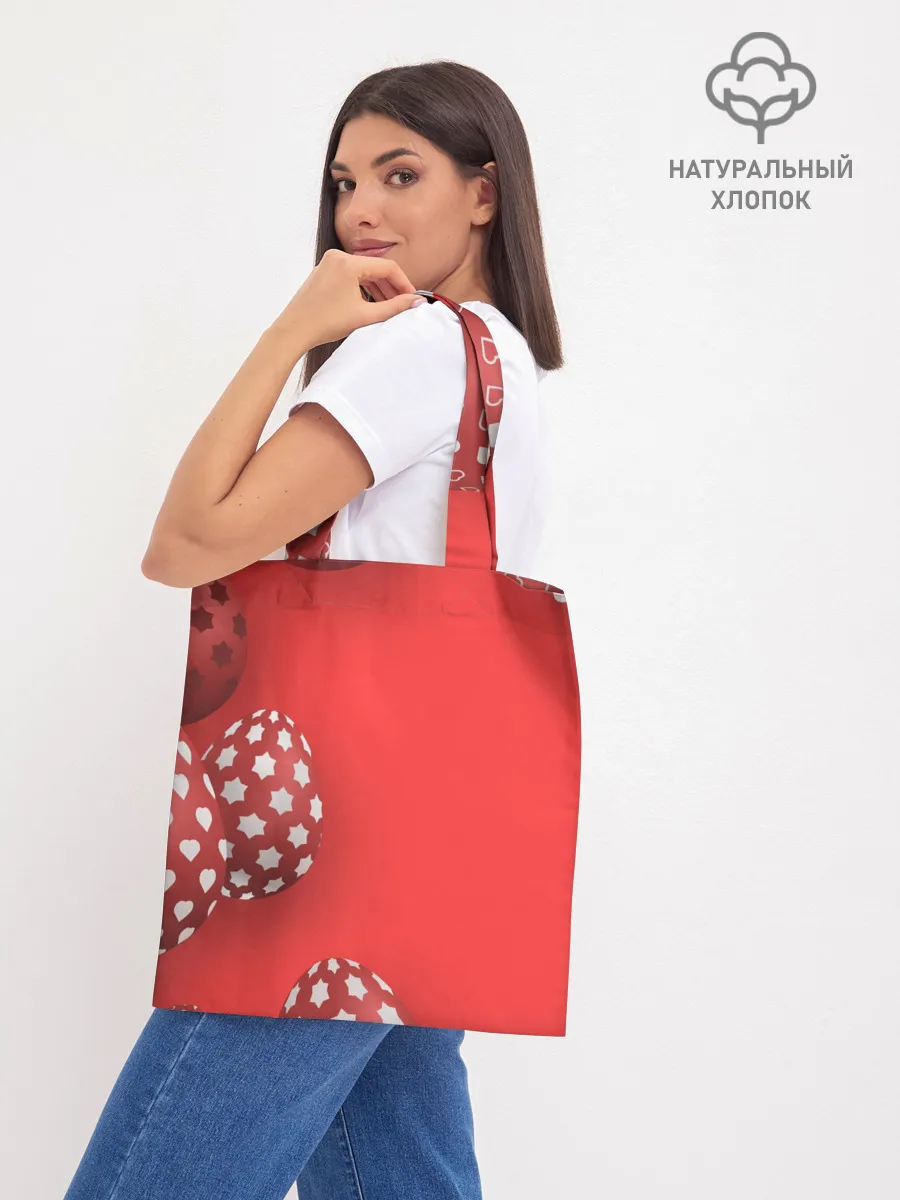 Шоппер база / Пасха