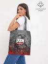 Шоппер база / DOOM